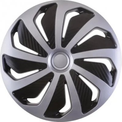 Versaco Wind 14" silver black – Sleviste.cz
