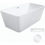 Besco Evita 160 x 80 cm WAS-160-EBI – Hledejceny.cz