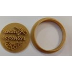 Otiskovač - KRÁSNÉ VÁNOCE – Zboží Dáma