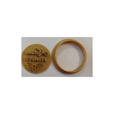 Otiskovač - KRÁSNÉ VÁNOCE – Zboží Dáma