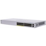 Cisco CBS110-24T – Sleviste.cz