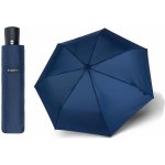 Bugatti Buddy duo pánský plně automatický skládací deštník modrý – Zboží Mobilmania