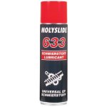 Molyslide 633 500 ml | Zboží Auto
