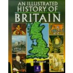 An Illustrated History of Britain McDowall David – Hledejceny.cz
