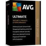 AVG Ultimate 1 lic. 2 Roky (ulw.1.24m) – Sleviste.cz