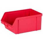 CZ Bedna zkosená 20 x 30 x 14 cm 20kg červená – Zboží Dáma
