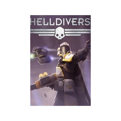 HELLDIVERS Support Pack