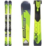 Elan SL Fusion X 19/20 – Zboží Dáma