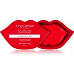 Revolution Skincare Hydrating Hyaluronic hydratační polštářky na rty 30 ks – Zbozi.Blesk.cz