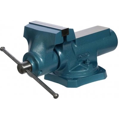 York svěrák Titan 250 T – Zboží Mobilmania