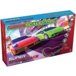Scalextric Autodráha MICRO G1178M Super Speed Race Set Lamborghini vs Porsche – Zbozi.Blesk.cz