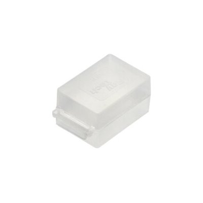 Krabička gelová JOULE - 33x52x26mm, IPX8, 0,6/1kV, pro ochranu spoje vodičů (balení 1ks) 1 – Hledejceny.cz