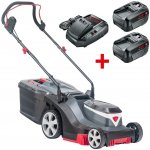 AL-KO 3.82 Li Easy 18V 113842 – Hledejceny.cz
