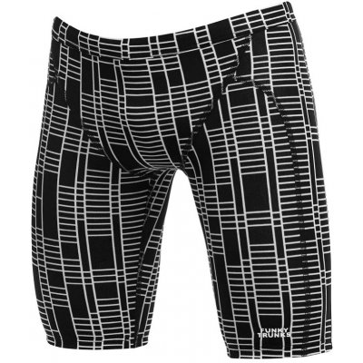 Funky Trunks Up The Ladder Training Jammers Boys – Zboží Dáma