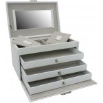 Friedrich Lederwaren šperkovnice Caiman 20135-1 – Zboží Dáma