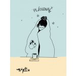 Terapeutický plánovač – Zboží Mobilmania