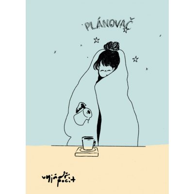 Terapeutický plánovač – Zboží Mobilmania