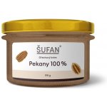 Šufan Pekanové máslo 190 g – Sleviste.cz