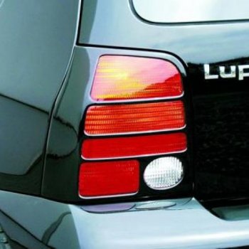 VW Lupo Kryty zadních světel