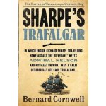 Sharpe's Trafalgar - B. Cornwell – Hledejceny.cz