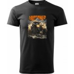 Mudpower Side-by-Side (UTV / Buggy) – Sleviste.cz