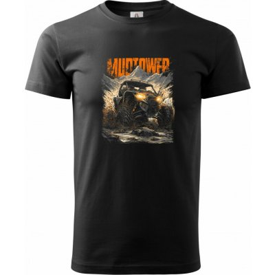 Mudpower Side-by-Side (UTV / Buggy) – Sleviste.cz