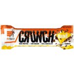 Extrifit Protein Bar Crunch 50 g – Zboží Dáma