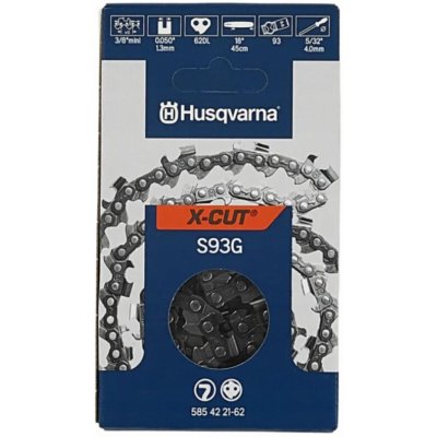 Husqvarna 5854042-56 – Zboží Dáma