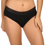 Selena Selenacare menstruační kalhotky Hipster černá – Zboží Dáma