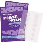 BENZACARE Power Patch 3 v 1 Náplasti na akné 36 ks – Zboží Dáma