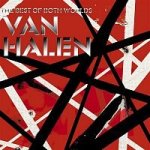 Van Halen - The Best Of Both Worlds CD – Hledejceny.cz