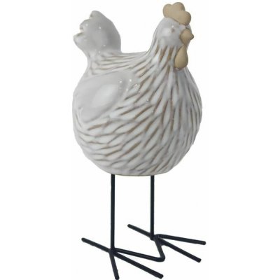 Dekorace slepička X7977 – Hledejceny.cz