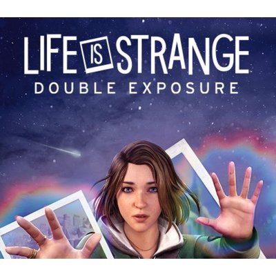Life is Strange: Double Exposure – Hledejceny.cz