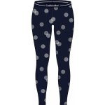 ICEBREAKER Wmns 260 Vertex Leggings FallFlakes Midnight Navy/Snow/J – Zbozi.Blesk.cz