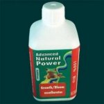 Advanced hydroponics Growth/Bloom Excellerator 500 ml – Zbozi.Blesk.cz