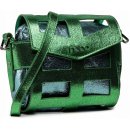 Nobo kabelka NBAG-L4101-CM08 Zelená