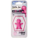 Little Joe FLOWER 3D – Hledejceny.cz