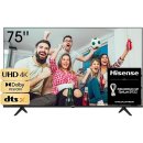 Televize Hisense 75A6G