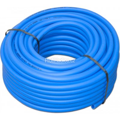 TUBI TubiAIR PU 6x10 mm 1 m – Hledejceny.cz
