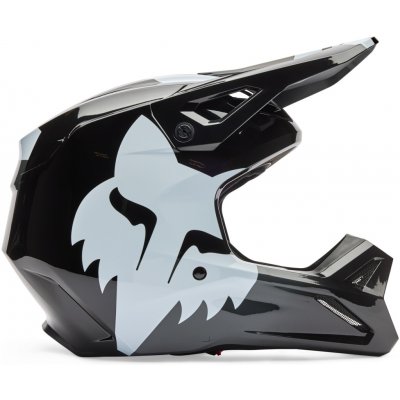Fox Racing V1 Shield – Hledejceny.cz