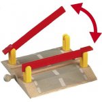 Brio Železniční přejezd se závorami – Zbozi.Blesk.cz