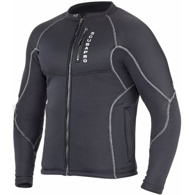 Scubapro Podoblek K2 MEDIUM Men TOP