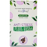 Stamford Prémiové Rostlinné Vonné Kužely Tekoucí dým Antistress 12 ks – Zboží Dáma Stamford Prémiové Rostlinné Vonné Kužely Tekoucí dým Antistress 12 ks – Zboží Dáma