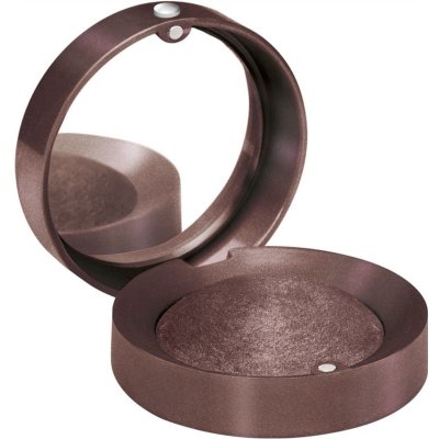 Bourjois Little Round Pot Individual oční stíny 07 Purple Reine 1,2 g – Zboží Dáma