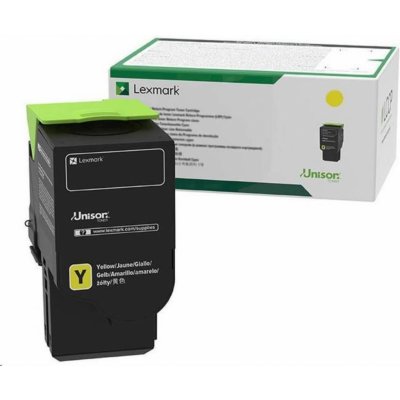 Lexmark C242XY0 - originální – Zboží Živě