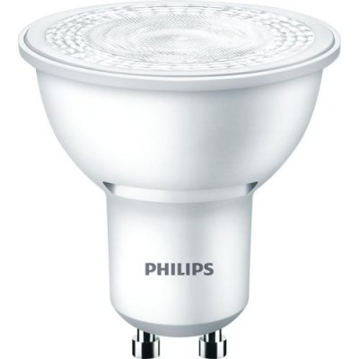 Philips LED žárovka GU10 CP 7W 100W teplá bílá 3000K , reflektor 60°