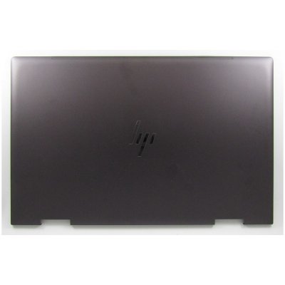Kryt displeje víko HP Envy x360 15-EE 15-ED hnědý – Zboží Živě