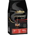 Lavazza Espresso Barista Gran Crema 1 kg – Sleviste.cz