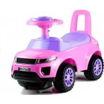 mamido range rover růžové – Zboží Mobilmania