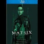 Matrix kolekce 1.-4. BD – Hledejceny.cz